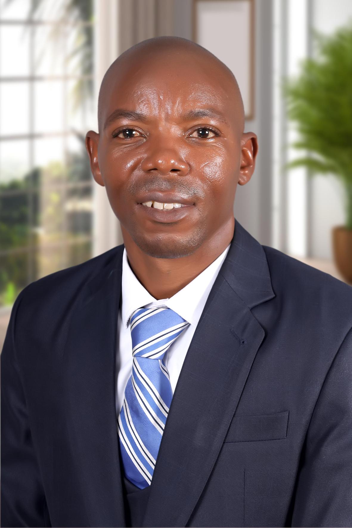 Emmanuel  HATUNGIMANA