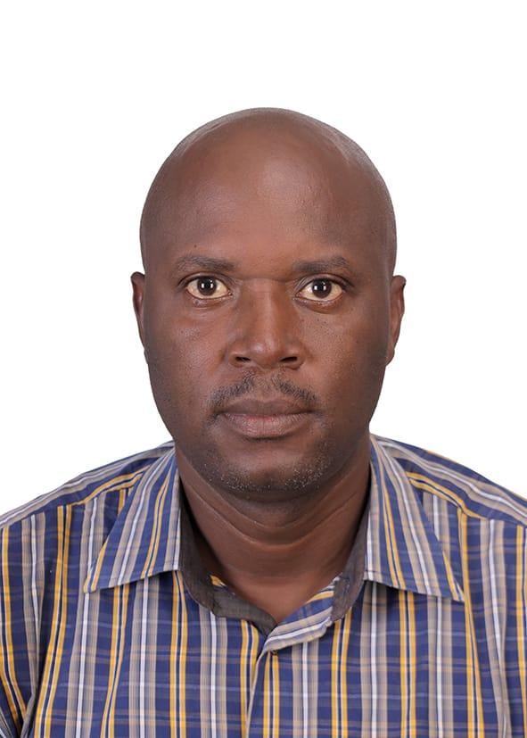 Désiré BARAKANFITIYE